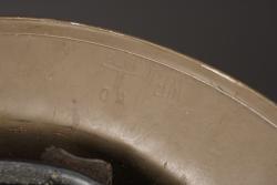 Casque canadien. Canadian helmet. — miniature 8