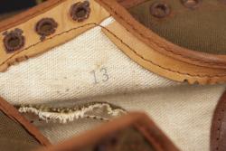 Chaussure tropicale canadienne.  Canadian tropical shoes. — miniature 10