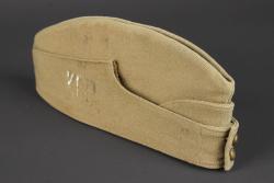 Calot canadien. Canadian garrison cap. — miniature 1