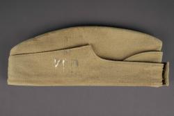 Calot canadien. Canadian garrison cap. — miniature 2