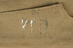 Calot canadien. Canadian garrison cap. — miniature 3