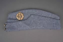 Calot RCAF. RCAF garrison cap. — miniature 7