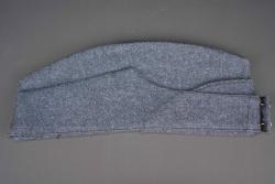Calot RCAF. RCAF garrison cap. — miniature 9