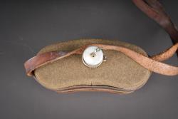 Gourde britannique WWI. British WWI canteen. — miniature 6