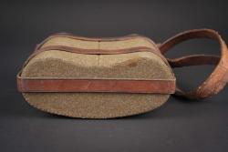 Gourde britannique WWI. British WWI canteen. — miniature 7