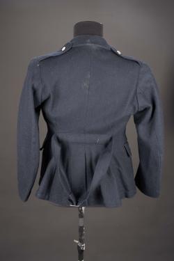 Vareuse CD Britannique. British Civil Defence tunic. — miniature 6