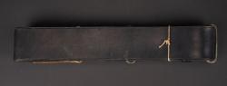 Ceinturon St John Ambulance. St John Ambulance belt. — miniature 3