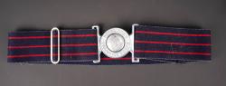 Ceinturon Royal Army Ordnance Cops. Royal Army Ordnance Corps belt. — miniature 1
