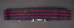 Ceinturon Royal Army Ordnance Cops. Royal Army Ordnance Corps belt. — miniature 3