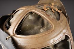 Masque anti-gaz pour bébé. Infant gas mask. — miniature 11