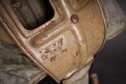 Masque anti-gaz pour bébé. Infant gas mask. — miniature 13