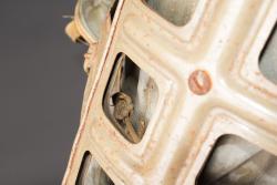Masque anti-gaz pour bébé. Infant gas mask. — miniature 7