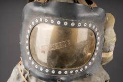 Masque anti-gaz pour bébé. Infant gas mask. — miniature 9