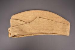 Calot britannique. British garrison cap. — miniature 1