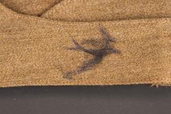 Calot britannique. British garrison cap. — miniature 3