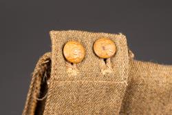 Calot britannique. British garrison cap. — miniature 4