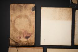 Documents et ouvrages alliés. Allied documents and publications. — miniature 9