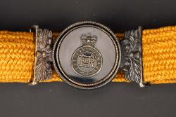 Ceinturon The Life Guards. The Life Guards belt. — miniature 2