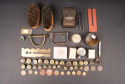 Equipement britannique. British equipment. — miniature 11