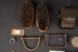 Equipement britannique. British equipment. — miniature 12
