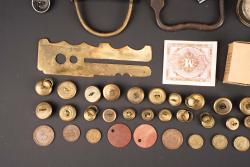 Equipement britannique. British equipment. — miniature 15