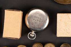 Equipement britannique. British equipment. — miniature 16