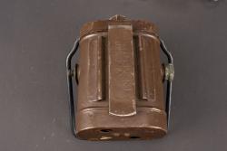 Equipement britannique. British equipment. — miniature 20