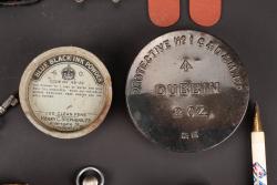 Equipement britannique. British equipment. — miniature 4