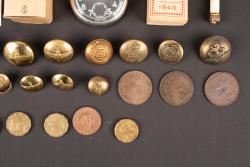 Equipement britannique. British equipment. — miniature 6