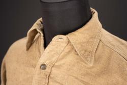 Chemise britannique. British shirt. — miniature 2
