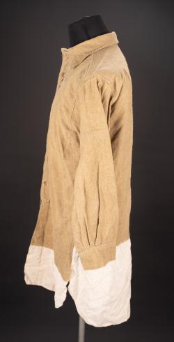 Chemise britannique. British shirt. — miniature 4