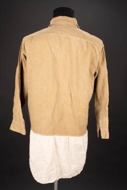 Chemise britannique. British shirt. — miniature 5