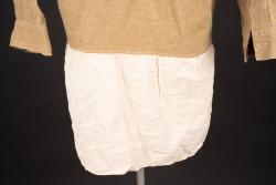Chemise britannique. British shirt. — miniature 7