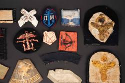 Insignes britannique. British insignias. — miniature 8