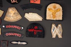 Insignes britannique. British insignias. — miniature 9
