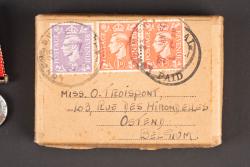 Décorations britannique. British medals. — miniature 5