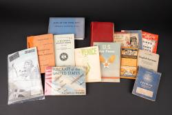 Ouvrages britannique. British publications. — miniature 1