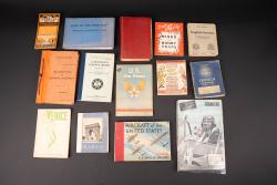 Ouvrages britannique. British publications. — miniature 2