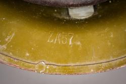 Casque US17A1. US M1917A1 helmet — miniature 12