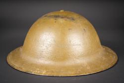 Casque US17A1. US M1917A1 helmet — miniature 2
