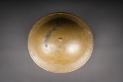 Casque US17A1. US M1917A1 helmet — miniature 6