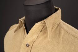 Chemise US WWI. US WWI shirt. — miniature 2