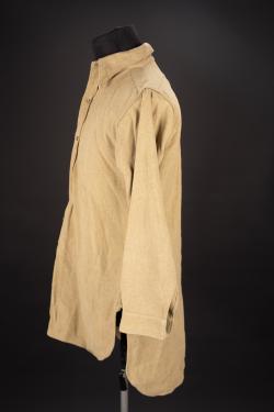 Chemise US WWI. US WWI shirt. — miniature 3