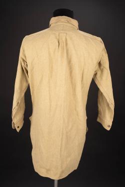 Chemise US WWI. US WWI shirt. — miniature 4