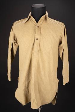 Chemise US WWI. US WWI shirt. — miniature 6