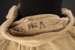 Chemise US WWI. US WWI shirt. — miniature 7