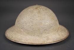 Casque US 17A1. US M1917A1 helmet — miniature 2