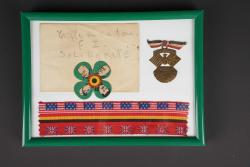 Sweartheart US. US sweetheart item — miniature 8