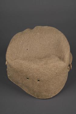 Casquette d'auxiliaire féminin US. US female auxiliary cap — miniature 5