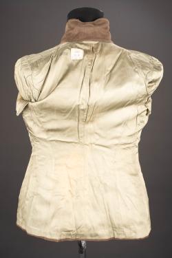 Vareuse de Waac US. US WAAC tunic — miniature 11